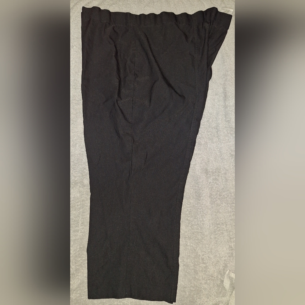 Womens Plus Size Capris